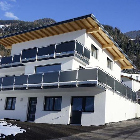 Apartment Hanna Ramsau im Zillertal Extérieur photo