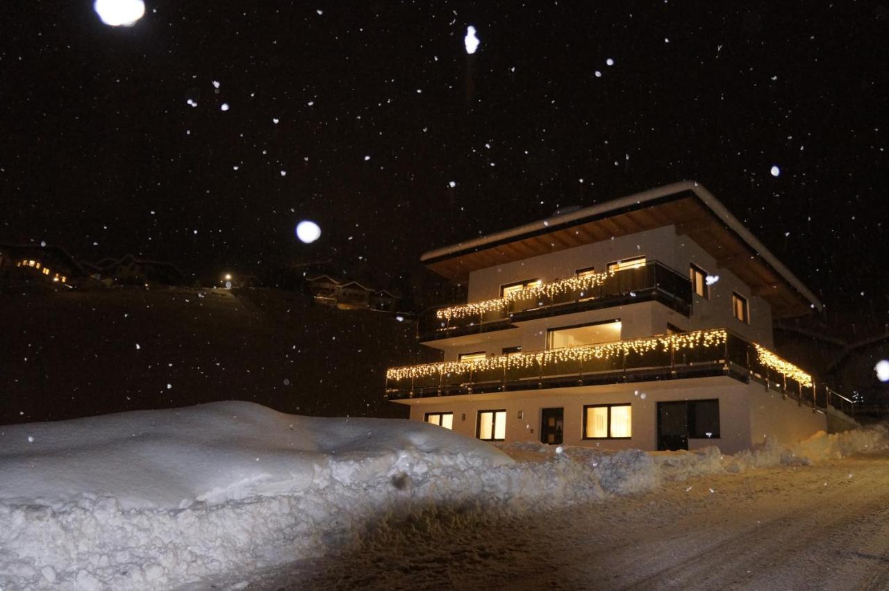 Apartment Hanna Ramsau im Zillertal Extérieur photo