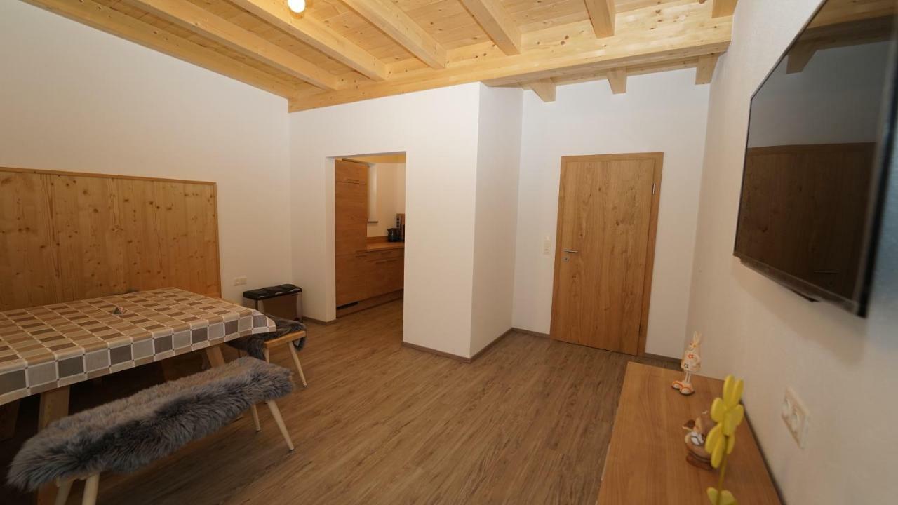 Apartment Hanna Ramsau im Zillertal Extérieur photo