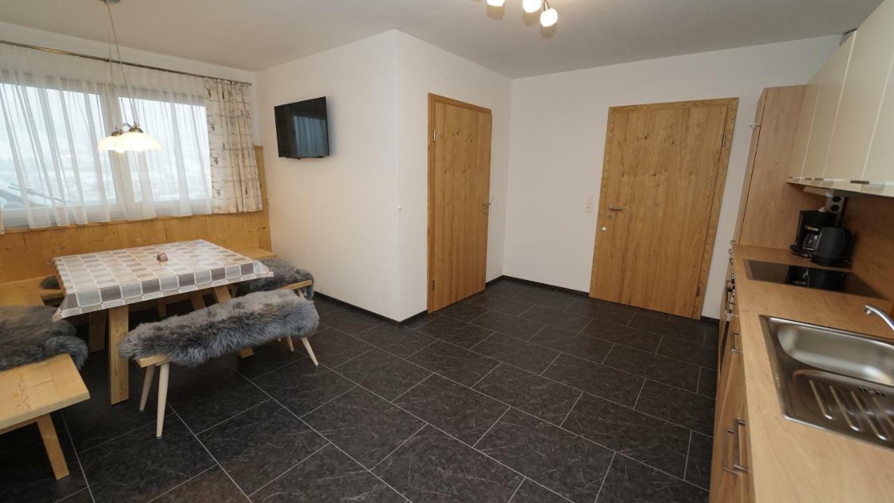 Apartment Hanna Ramsau im Zillertal Extérieur photo