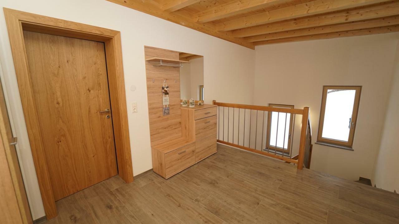 Apartment Hanna Ramsau im Zillertal Extérieur photo