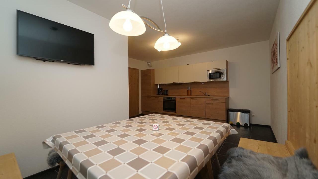 Apartment Hanna Ramsau im Zillertal Extérieur photo