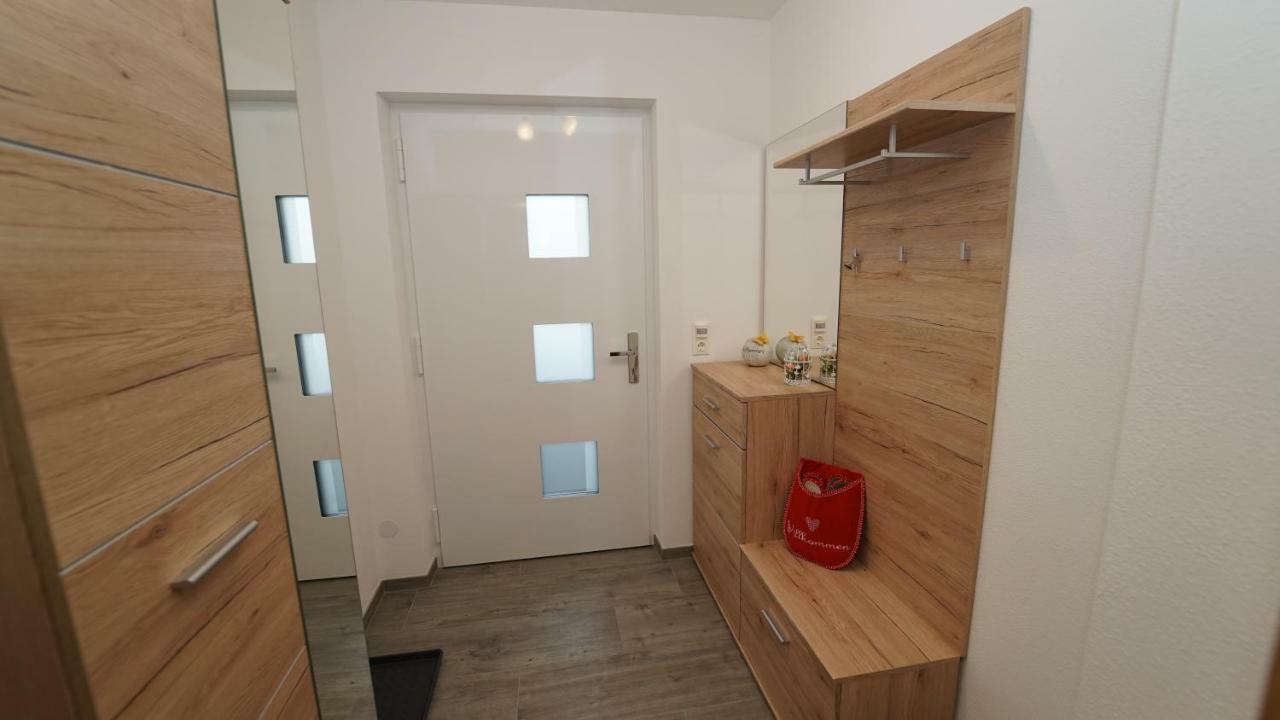 Apartment Hanna Ramsau im Zillertal Extérieur photo