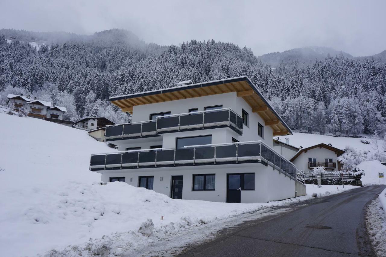 Apartment Hanna Ramsau im Zillertal Extérieur photo